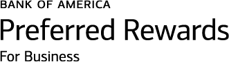 Preferred Rewards for Business logo