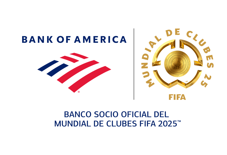 Banco socio oficial del mundial de clubes fifa 2025