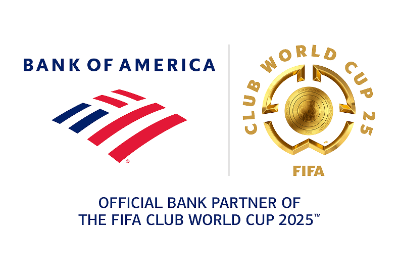 official bank partner of the fifa club world cup 2025