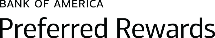 Bank of America Preferred Rewards